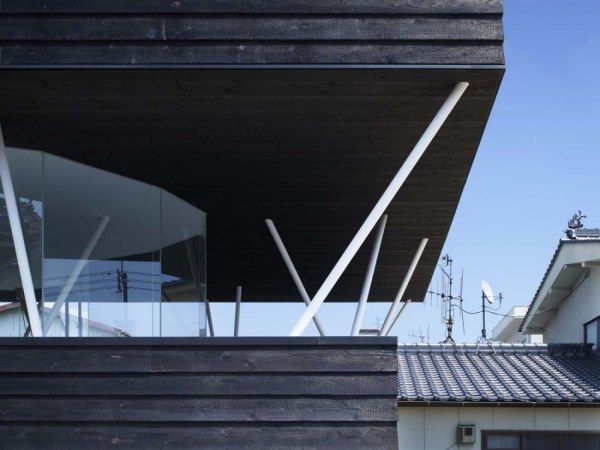 immobilier Maison 4832