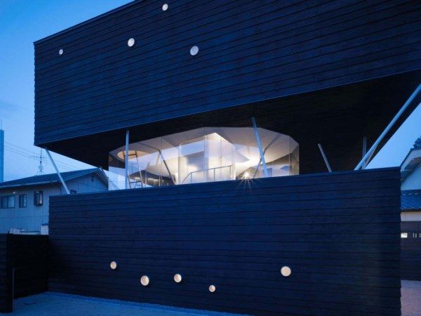 immobilier Maison 4832