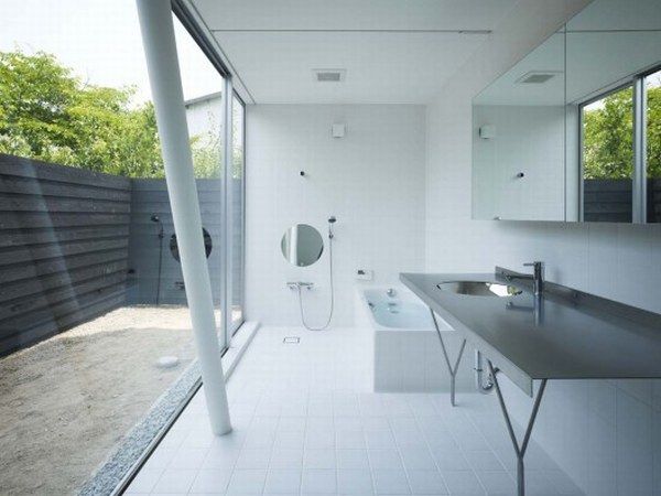 immobilier Maison 4832