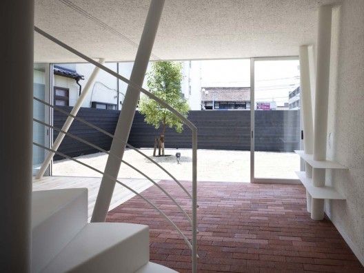 immobilier Maison 4832