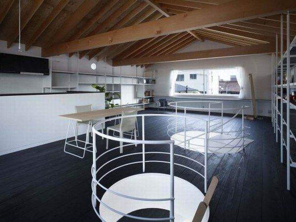 immobilier Maison 4832