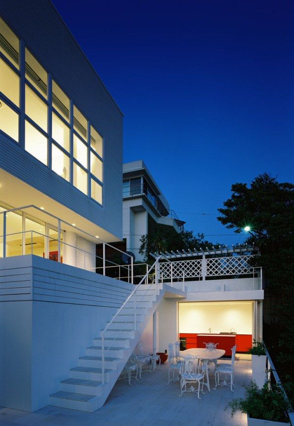 immobilier Maison 4839