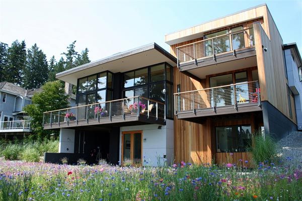 immobilier Maison 4846