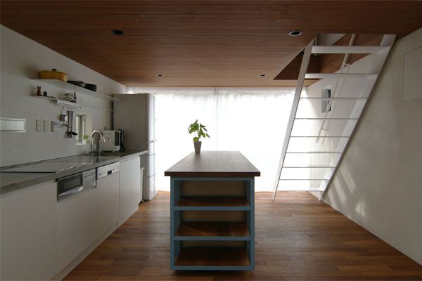 immobilier Maison 4847