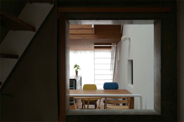 immobilier Maison 4847