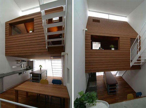 immobilier Maison 4847