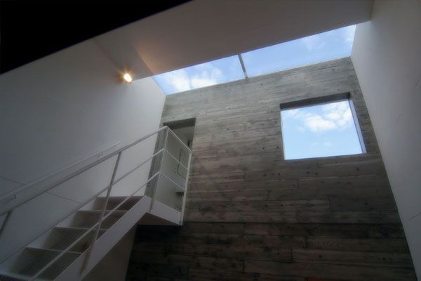 immobilier Maison 4847