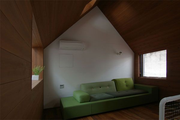 immobilier Maison 4847