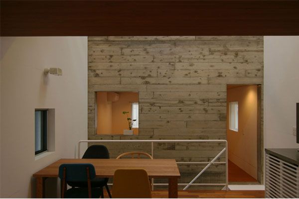 immobilier Maison 4847