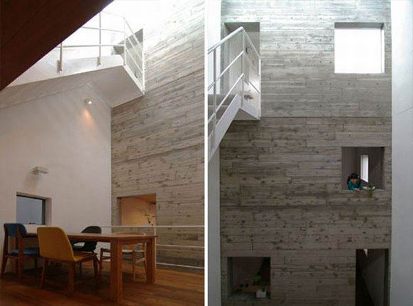 immobilier Maison 4847