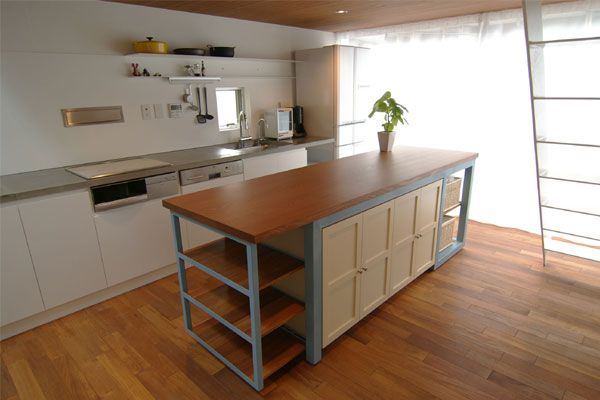 immobilier Maison 4847