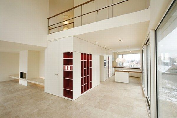 immobilier Maison 4848