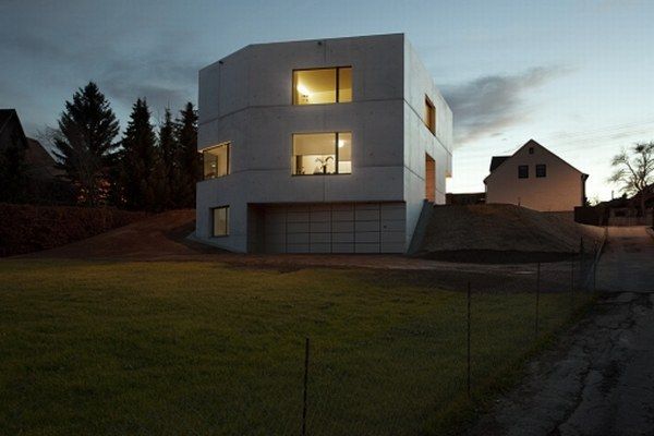 immobilier Maison 4848