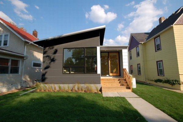 immobilier Maison 4854