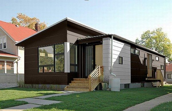 immobilier Maison 4854