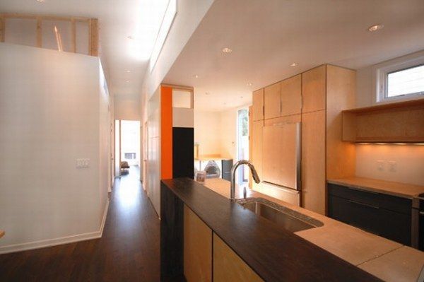 immobilier Maison 4854