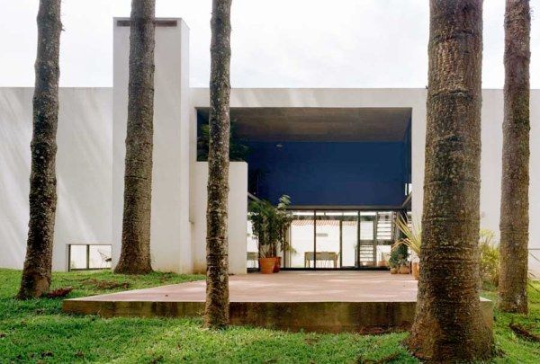 immobilier Maison 4857