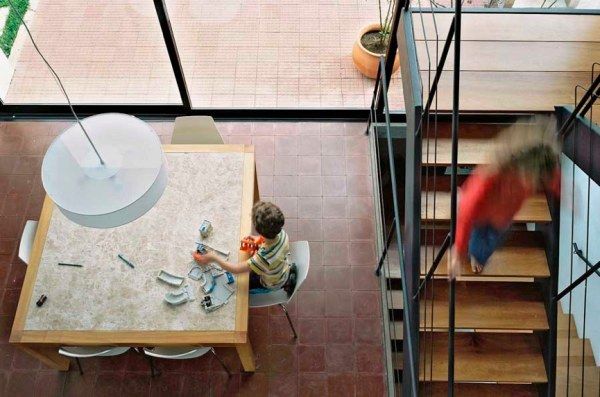immobilier Maison 4857