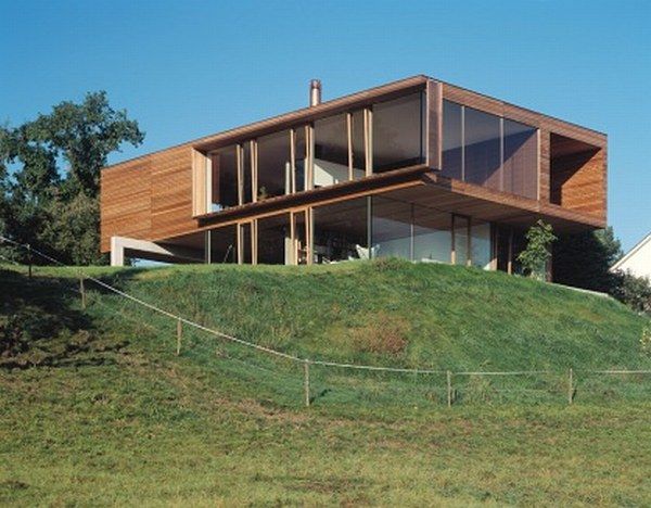 immobilier Maison 4864