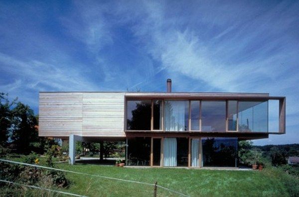 immobilier Maison 4864
