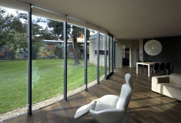 immobilier Maison 4870