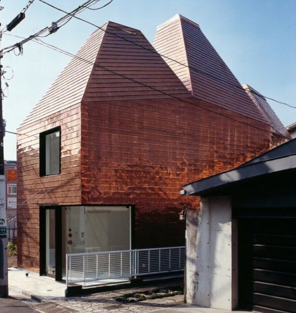 immobilier Maison 4871