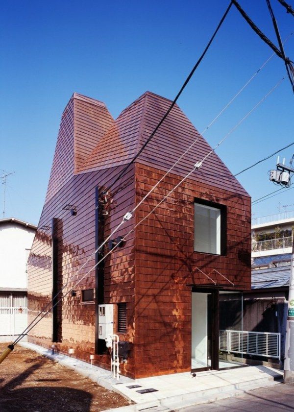 immobilier Maison 4871