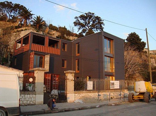 immobilier Maison 4888