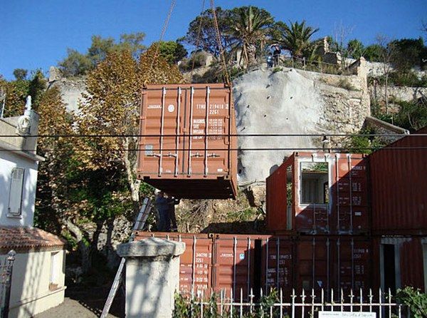 immobilier Maison 4888