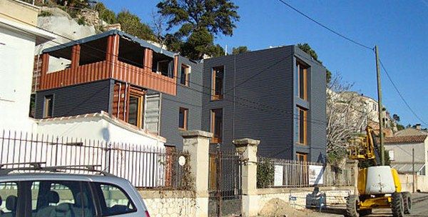 immobilier Maison 4888
