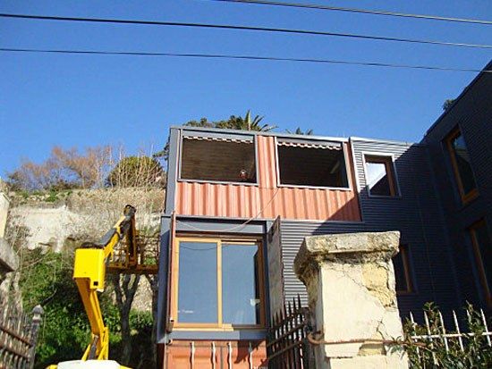 immobilier Maison 4888