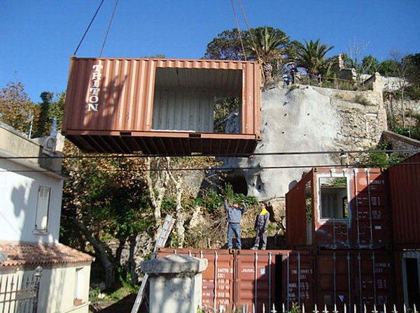 immobilier Maison 4888