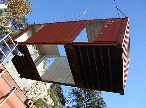 immobilier Maison 4888