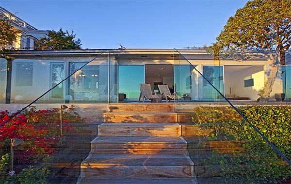 immobilier Maison 4891