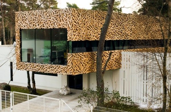 immobilier Maison 4893