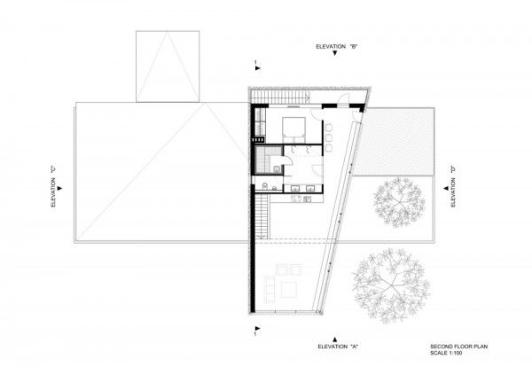 immobilier Maison 4893