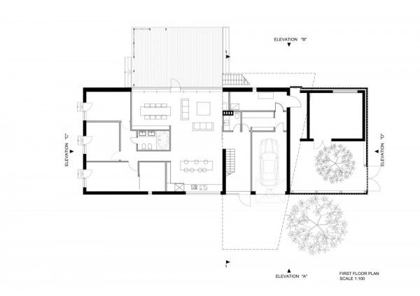 immobilier Maison 4893