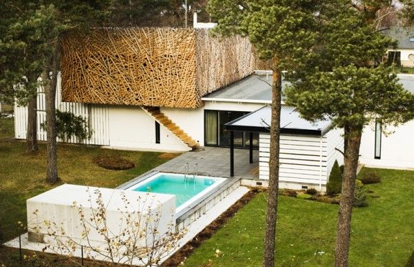 immobilier Maison 4893