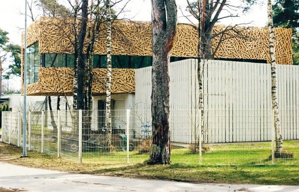 immobilier Maison 4893