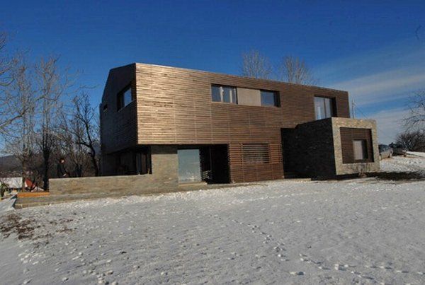 immobilier Maison 4899