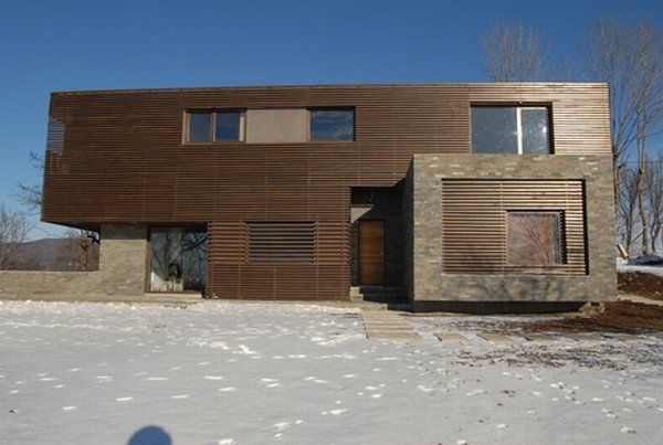 immobilier Maison 4899