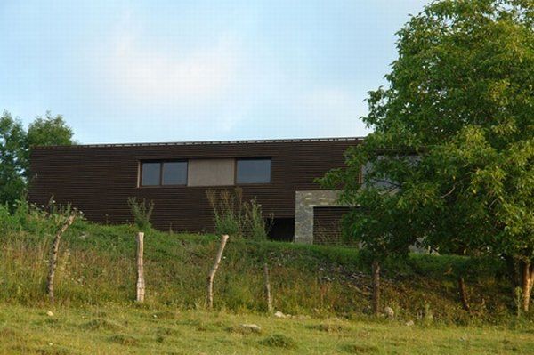immobilier Maison 4899