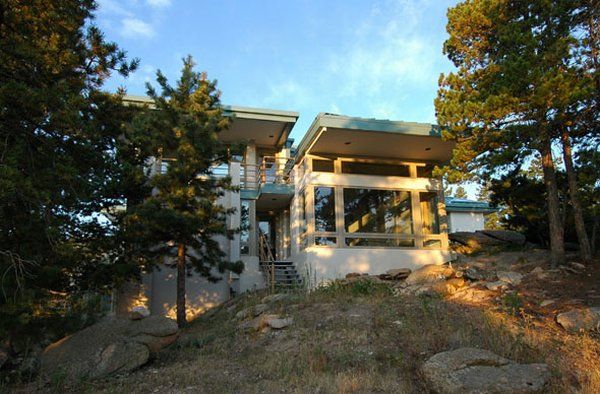immobilier Maison 4900
