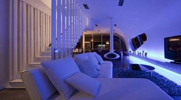 immobilier Maison 4902