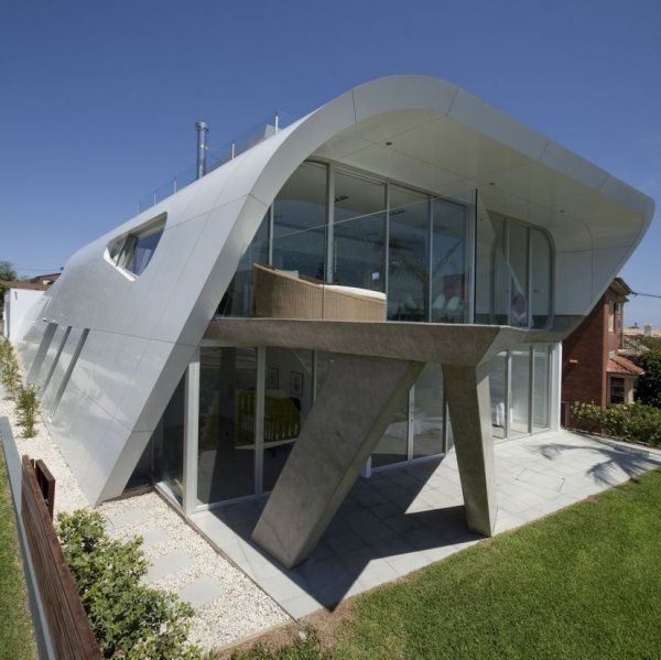 immobilier Maison 4902