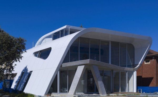 immobilier Maison 4902