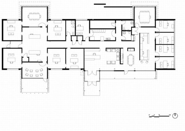 immobilier Maison 4907