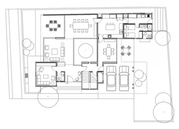 immobilier Maison 4911
