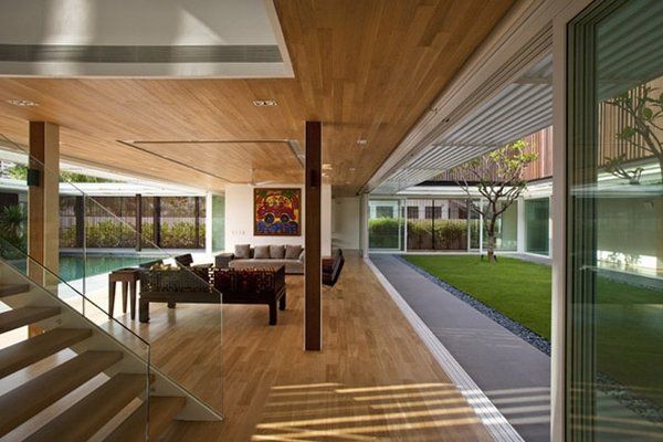 immobilier Maison 4924