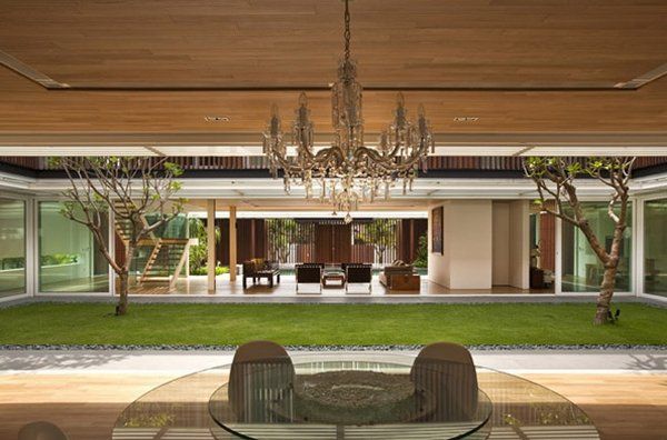 immobilier Maison 4924